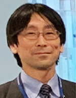 田村教授
