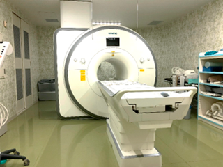 MRI1撮影室