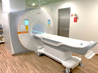 MRI3撮影室