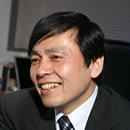 恒藤 暁先生