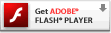 Adobe flash player