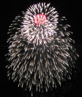 花火