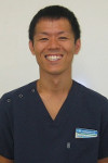 小畑 裕史 近影