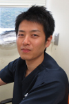 村田 祥吾 近影