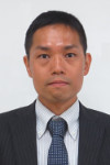 田村 志宣 近影