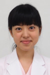 赤木 佑衣奈 近影