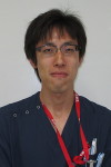 吉田 菊晃 近影