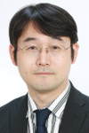 西川 彰則 近影