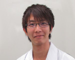 亀谷 孝志 近影