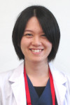 松山 依子 近影