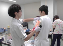 実施内容