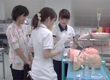 実施内容