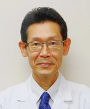 宮本勝一