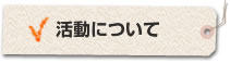 活動について