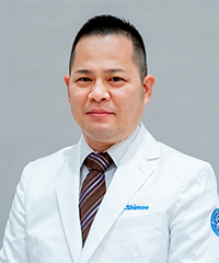 助教 下江 隆司