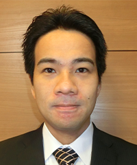 臨床教授 谷口 亘