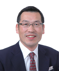 臨床教授 湯川 泰紹