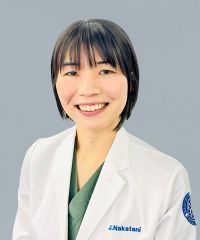中谷　潤