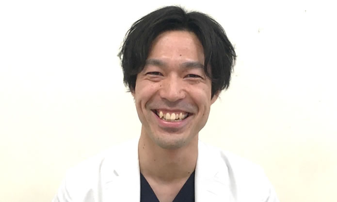 北畑雄太