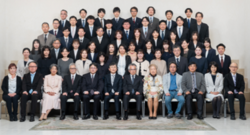 集合写真