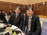 講演