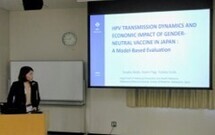 第78回日本産科婦人科学会学術講演会