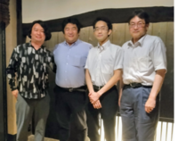 特別講義