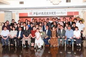 集合写真