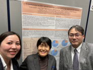 日本疫学会学術総会・国際疫学会西太平洋地域合同大会での写真2