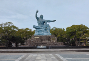 長野県での写真