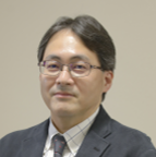 教授 上田 豊