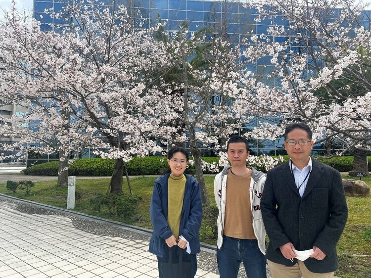 集合写真