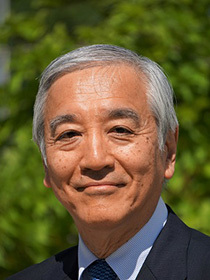 薬学部長 太田茂