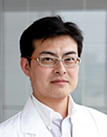 佐藤　教授　写真