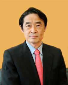university president
