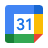 Google Calender