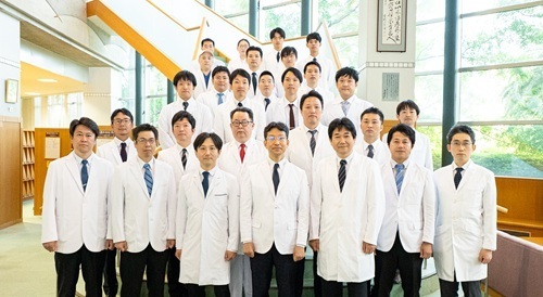 集合写真