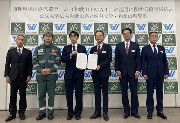 集合写真
