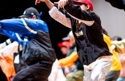 ダンスサークル