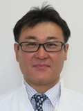中川脊椎ケアセンター長