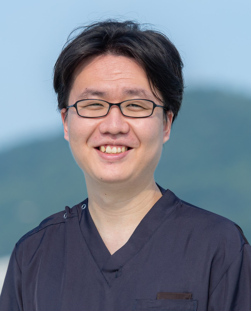 福島 純一