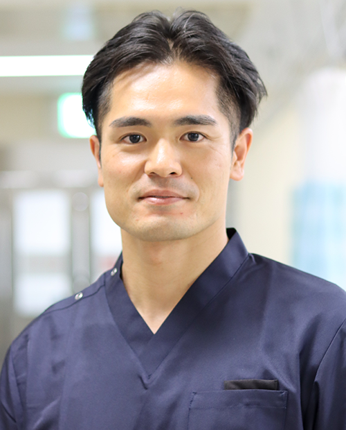 木戸　勇介