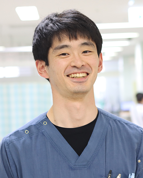 小林　颯平