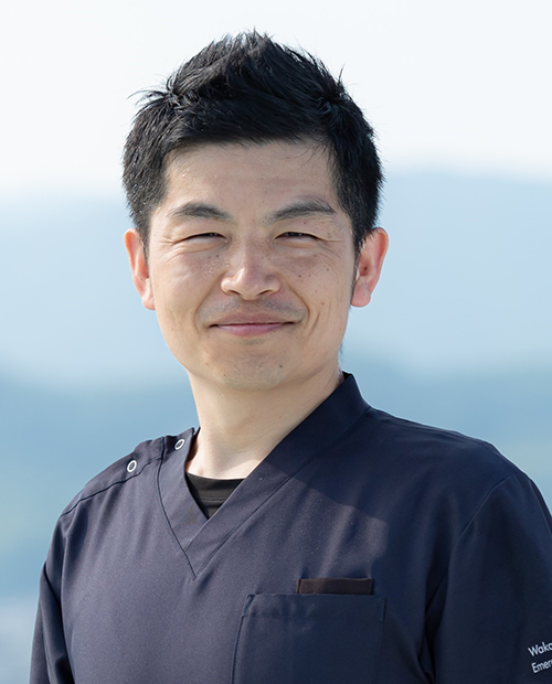 中村 憲太