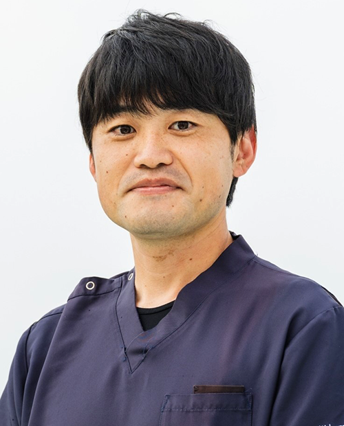 中島 強