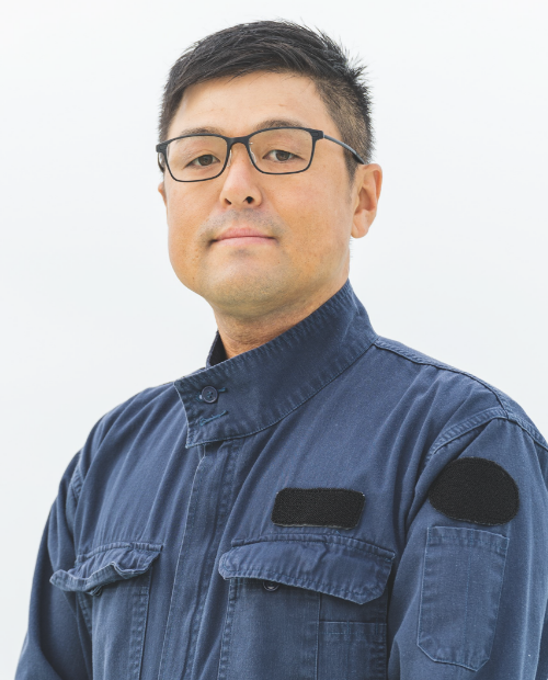 中田 朋紀