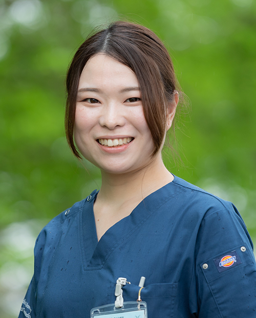 折野　由布子