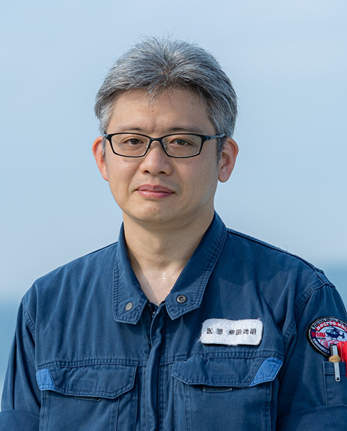 柴田 尚明