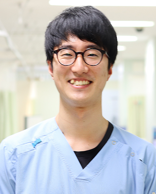 刀祢　拓斗