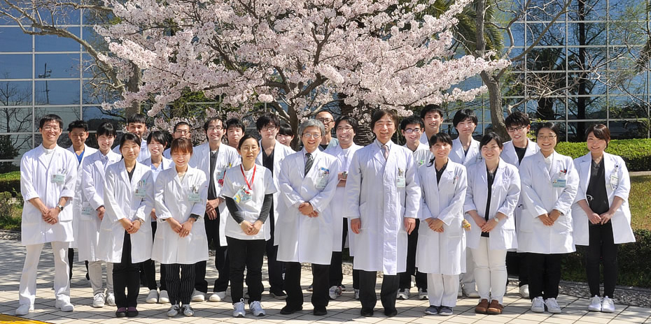 和歌山 県立 医科 大学